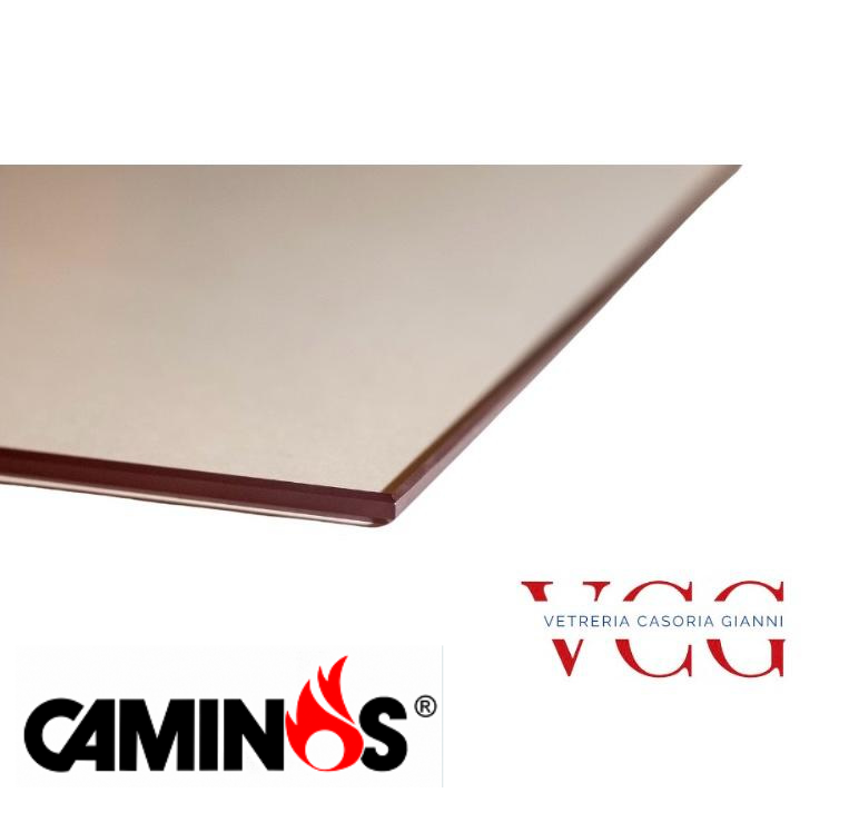 CAMINOS