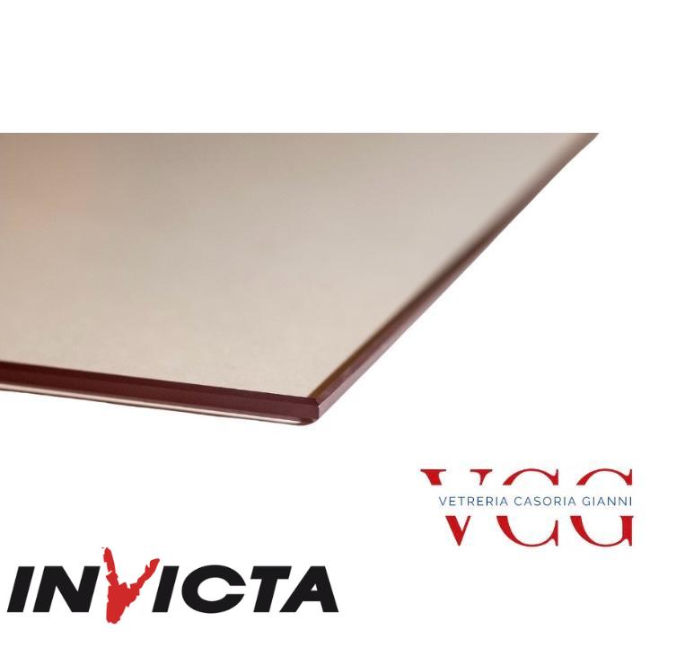INVICTA
