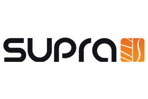 Vetro ceramico per stufa a legna SUPRA compatibile x modelli - HF 6960-600 - 506-503 MISURA 55,6 cm x 29,7 cm spessore 4mm